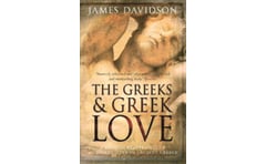 Greeks And Greek Love