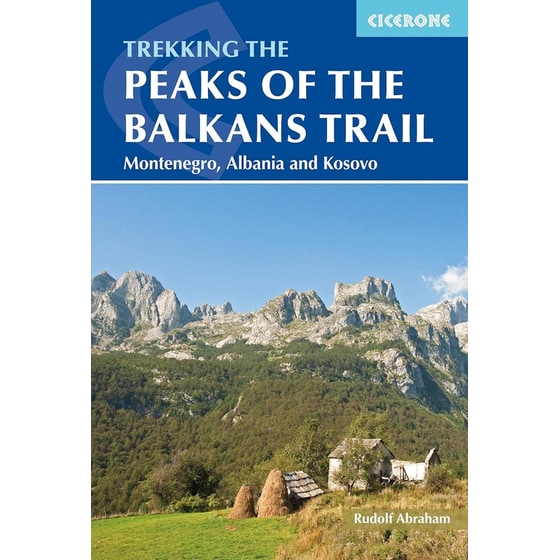 The Peaks of the Balkans Trail image 0