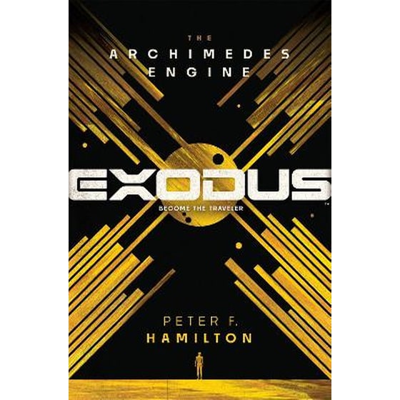 Exodus: The Archimedes Engine image 0