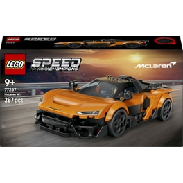 LEGO® Speed Champions McLaren W1 (77257)