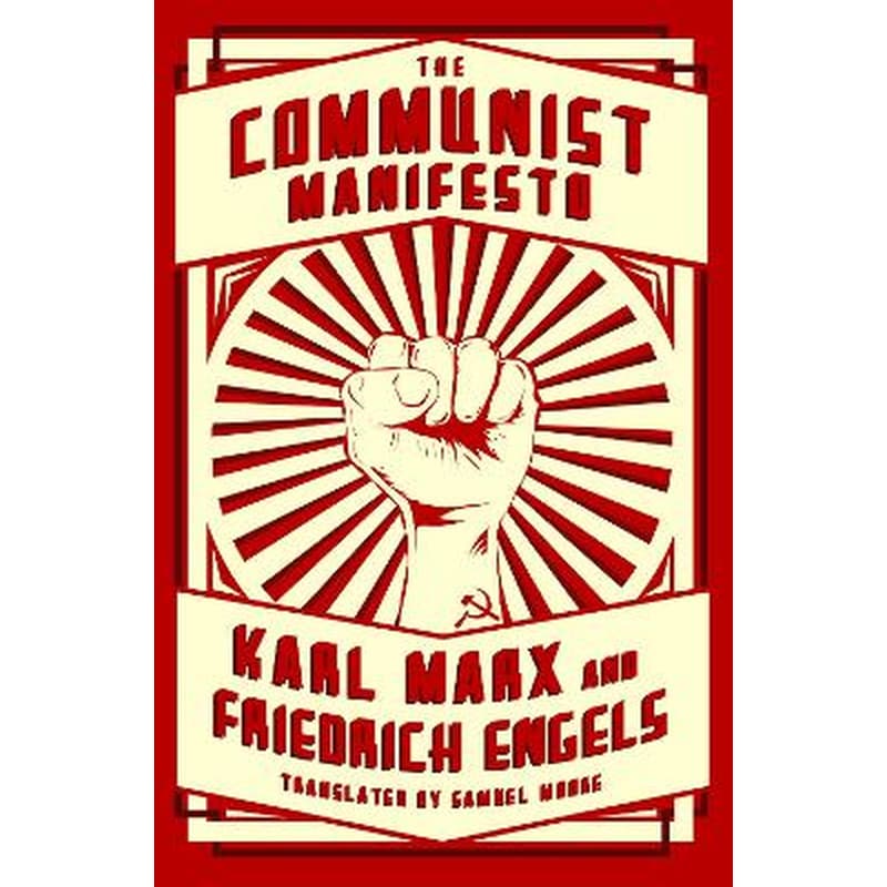 The Communist Manifesto