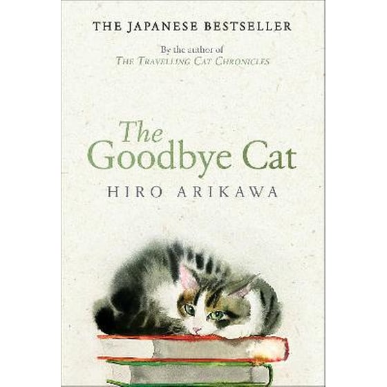 Goodbye Cat image 0