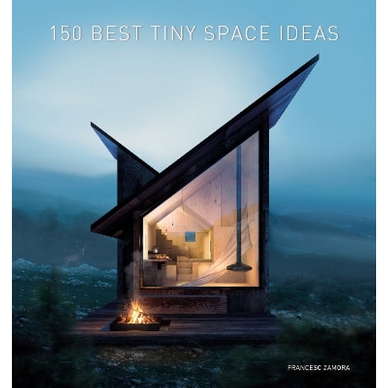 150 Best Tiny Space Ideas image 0