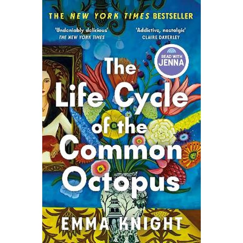 The Life Cycle of the Common Octopus