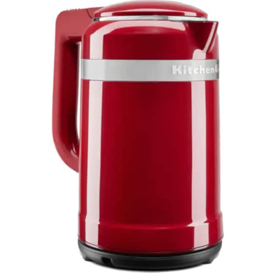 KITCHENAID 5KEK1565EER 2400 W 1.5 L  Κόκκινο Βραστήρας image 0