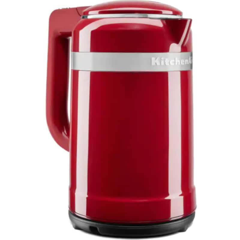 KITCHENAID KITCHENAID 5KEK1565EER 2400 W 1.5 L Κόκκινο Βραστήρας