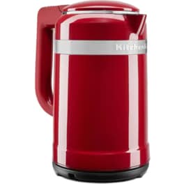 KITCHENAID 5KEK1565EER 2400 W 1.5 L  Κόκκινο Βραστήρας