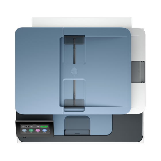 HP Color LaserJet Pro MFP 3302sdw  Έγχρωμο πολυμηχάνημα με Wi-Fi image 4