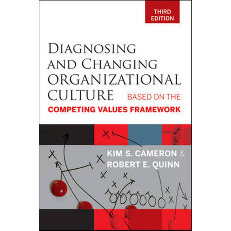Diagnosing and Changing Organizational Culture