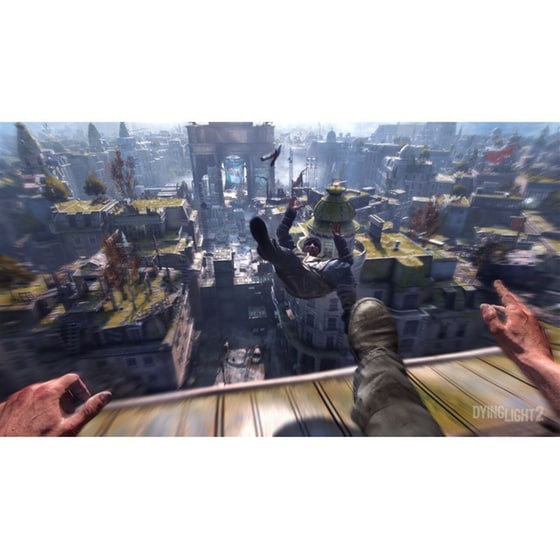 Dying Light 2 Stay Human - PS5 image 5