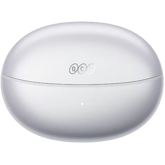 Ακουστικά Bluetooth QCY Crossky C30S - Silver image 3
