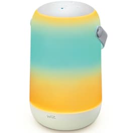 Έξυπνο Φωτιστικό Wiz Mobile Portable Light - Λευκό