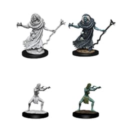 Wizkids - Dd Nolzur's Mini: Sea Hag  Bheur Hag