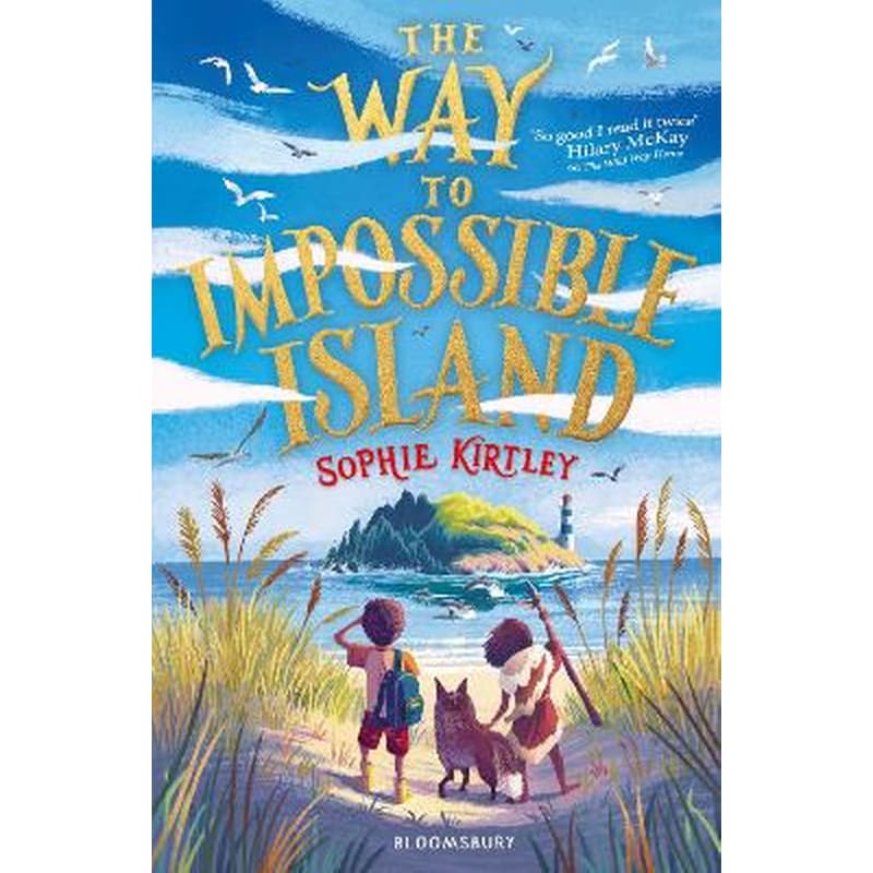 Way To Impossible Island