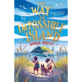 Way To Impossible Island