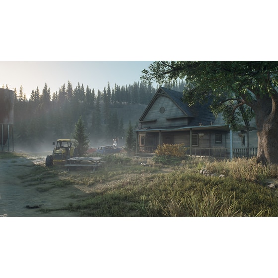 Days Gone - PS4 image 11
