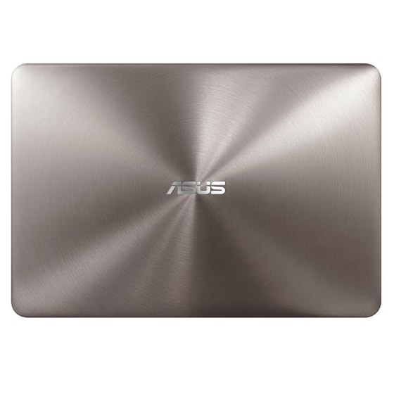 Laptop Asus 15.6" (i7-6700HQ/16GB/1128GB/ 960M) N552VWFY226T image 2