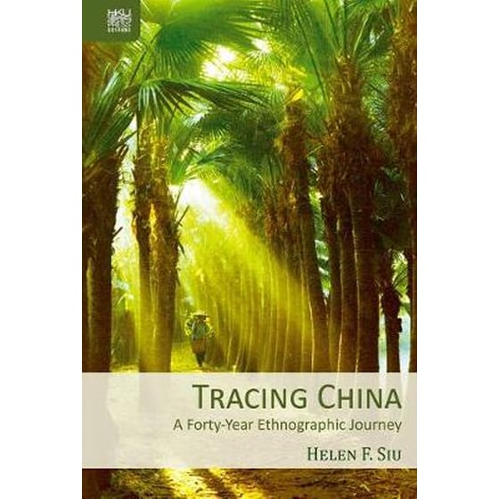 Tracing China image 0