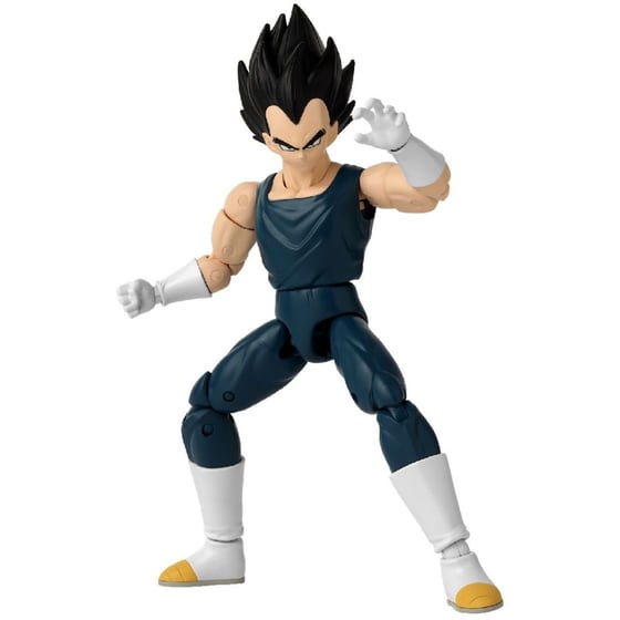 Φιγούρα Bandai Dragon Stars - Vegeta Action Figure (40723) image 5