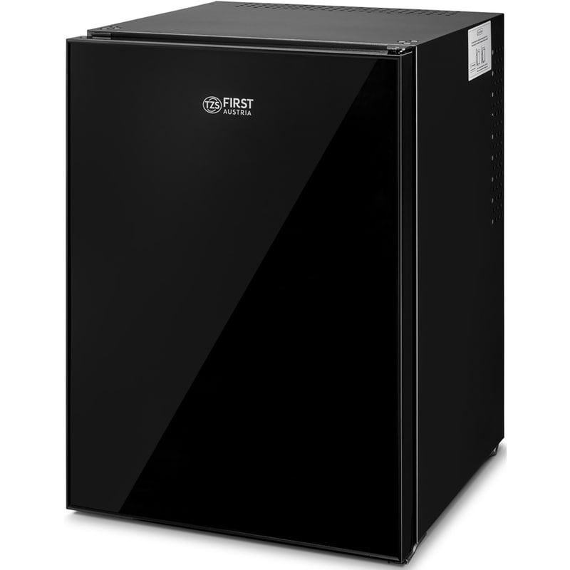 FIRST AUSTRIA FA-5172-2 40 Lt Μαύρο Ψυγείο Mini Bar FIRST AUSTRIA