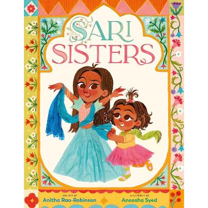 Sari Sisters