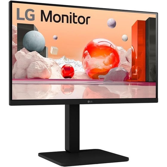 LG BA‑Series 24BA550 23.8'' IPS Flat 100 Hz 5 ms image 1