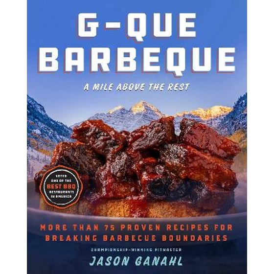 G-Que Barbeque image 0