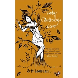 Lady Chatterley's Lover