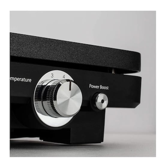 H.KOENIG GΡΧ330 1800 W Μαύρο Ηλεκτρική Ψηστιέρα-Γκριλιέρα image 4