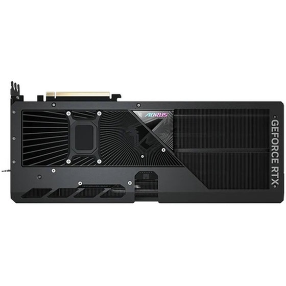 Καρτα Γραφικών Gigabyte GV-N5080AORUS M-16GD 16 GB image 2
