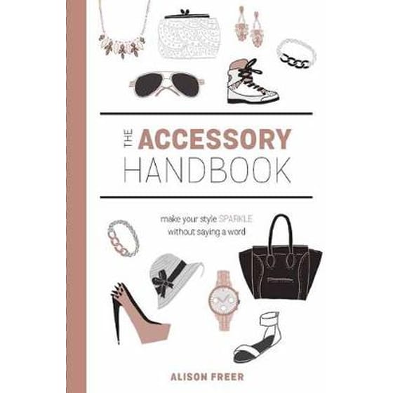 Accessory Handbook image 0