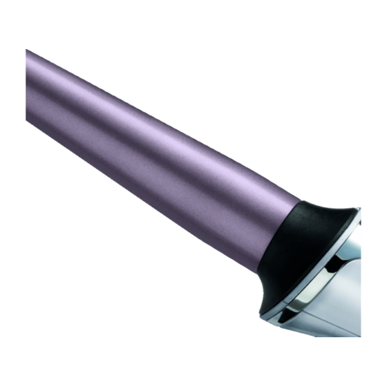 Κωνικό Ψαλίδι Μαλλιών BELLISSIMA GT15 200 Λευκό image 1