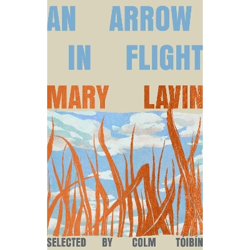 An Arrow in Flight