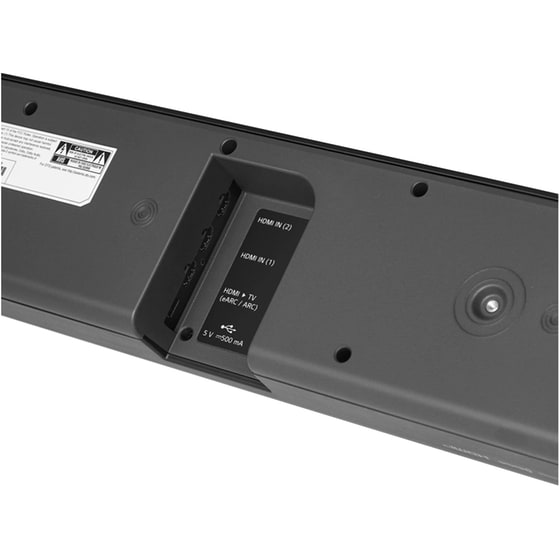 LG S95QR Soundbar  - Μαύρο image 8