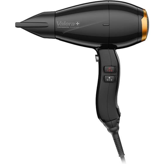 VALERA SWISS Nano 9200 Plus RC Σεσουάρ Μαλλιών 2100 W Μαύρο image 0