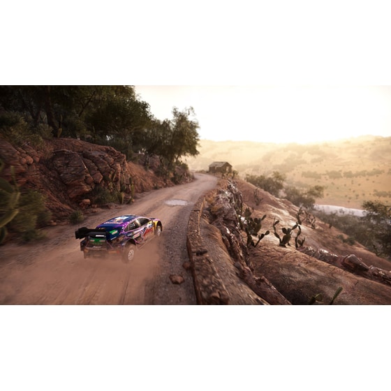 WRC Generations - PS4 image 7