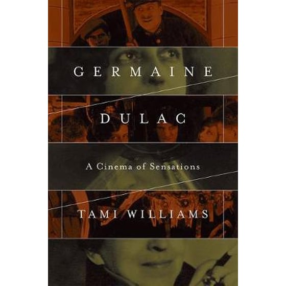 GERMAINE DULAC image 0