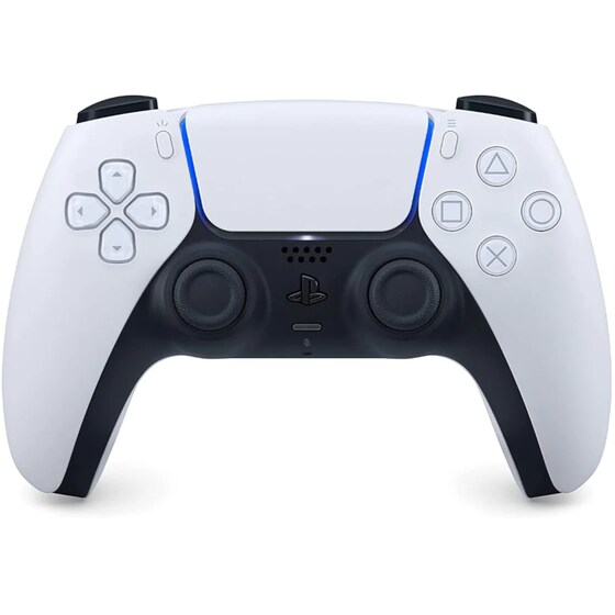 Sony PlayStation 5 - Horizon Forbidden West Bundle & DualSense Wireless Controller & Gran Turismo 7 image 3