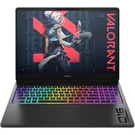HP Omen Max Gaming 16-ah0033nv C0DM7EA 16" QHD+ OLED (Intel Core Ultra 9-275HX/32 GB/1 TB SSD/GeForce RTX 5070/Win11Pro) Laptop