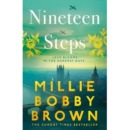 Nineteen Steps