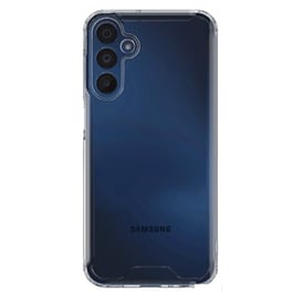 Θήκη Samsung Galaxy A36 5G - Tune Clarity - Clear