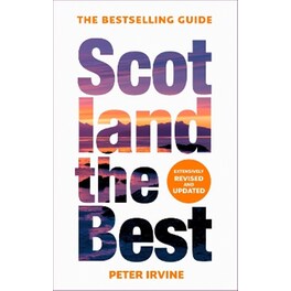 Scotland The Best