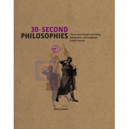 30-Second Philosophies