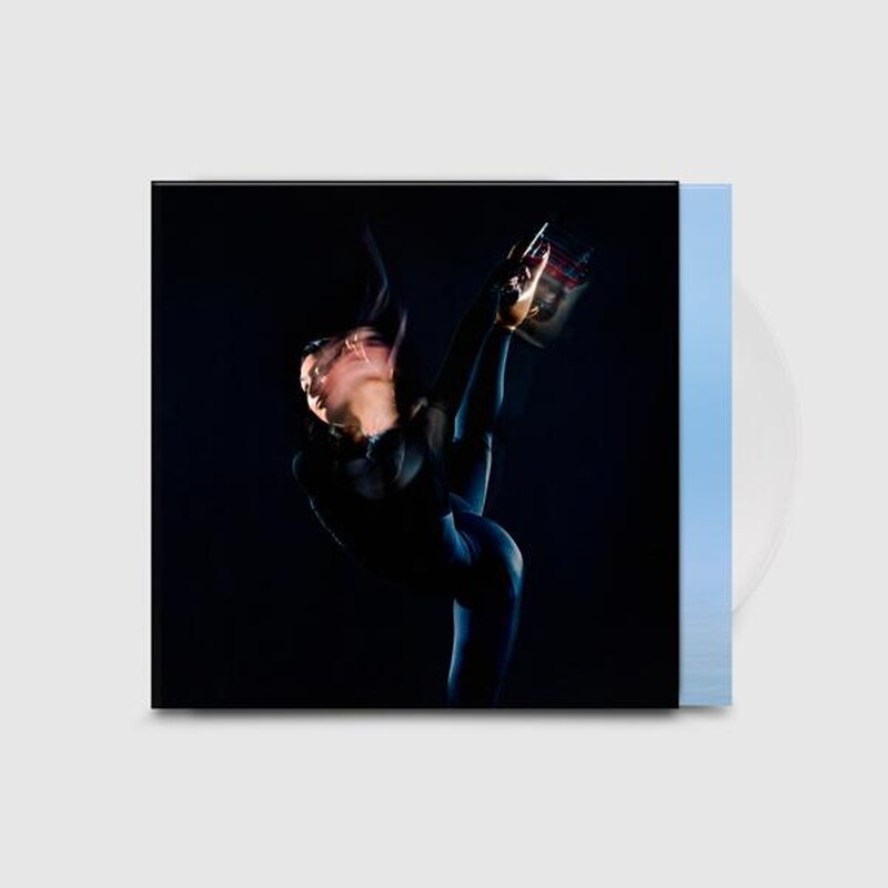 Moves In The Field (Clear Vinyl + Downloadcode)