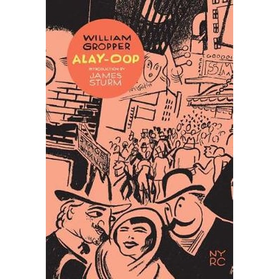 Alay-Oop image 0