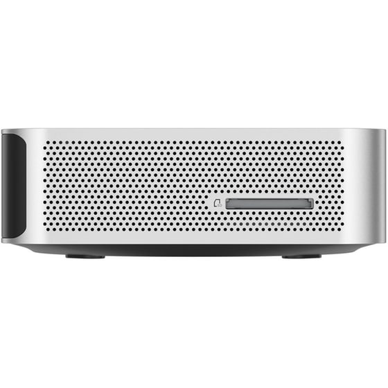 Desktop Geekom Mini PC A6 (AMD Ryzen 7-6800H/16GB/1TB SSD/Radeon 680M Graphics/Win11Pro) image 3