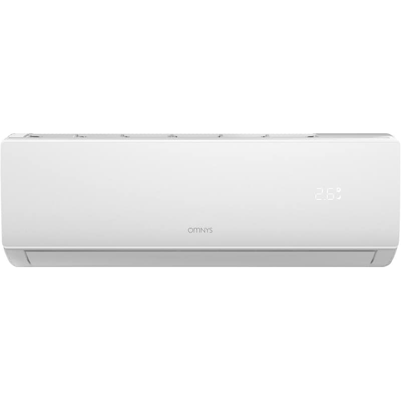 Κλιματιστικό Inverter OMNYS WNX-12R22 12000 BTU A++/A+