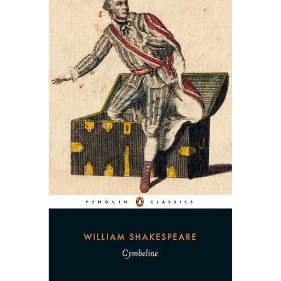 Cymbeline image 0