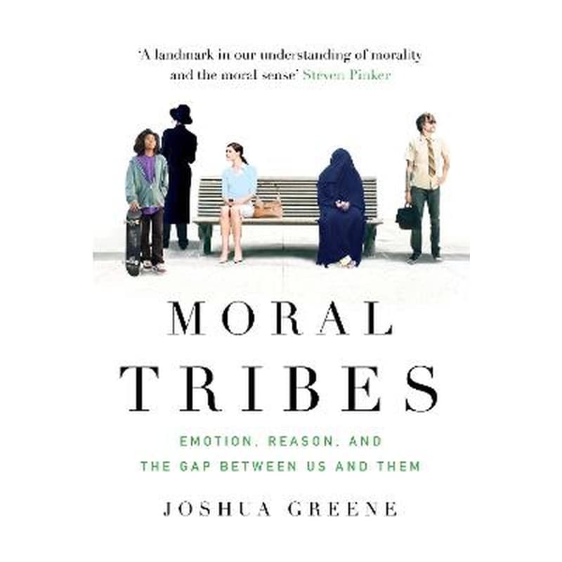 Moral Tribes