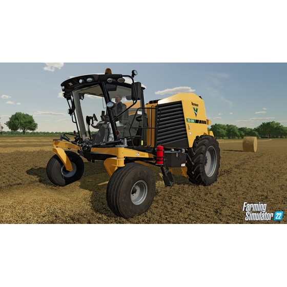 Farming Simulator 22 Premium Edition - PS4 image 47